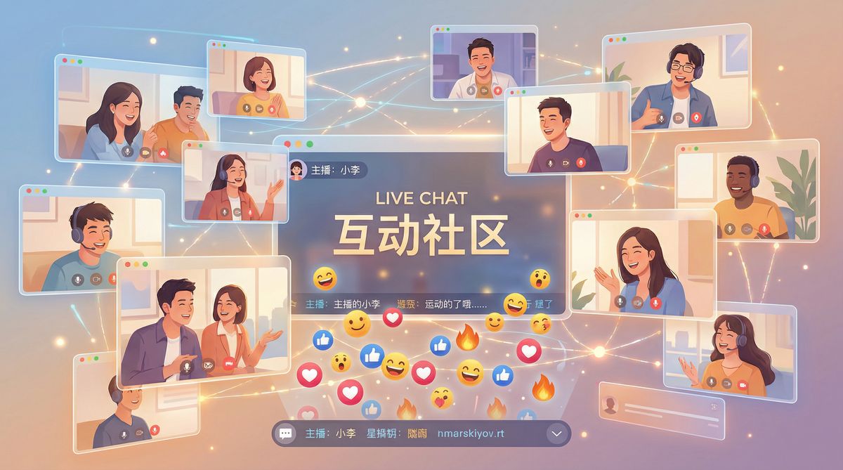 透明睡衣互动功能展示