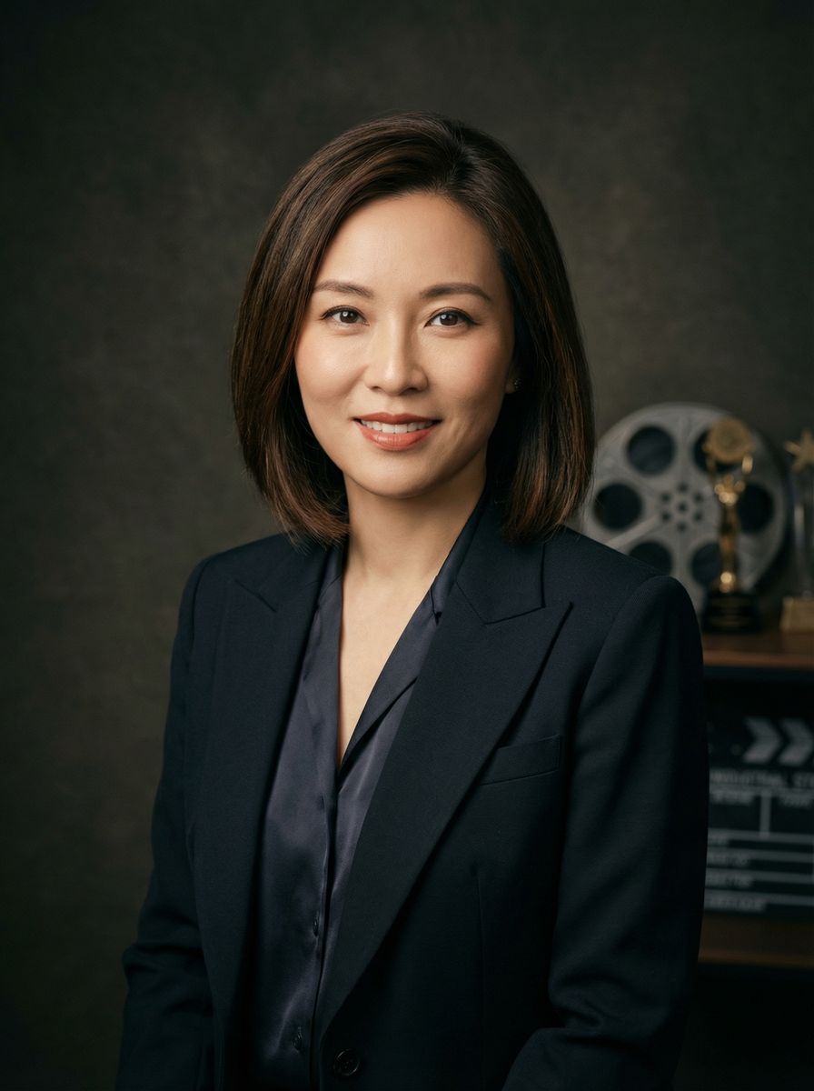 海王制片人专家