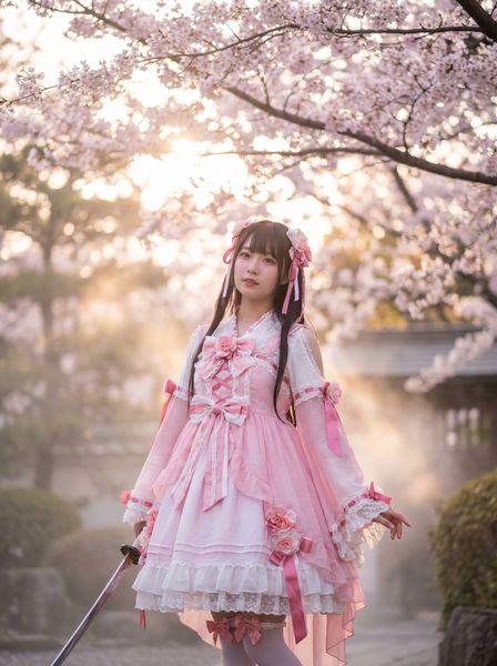 透明睡衣美图展示-户外旅拍视频