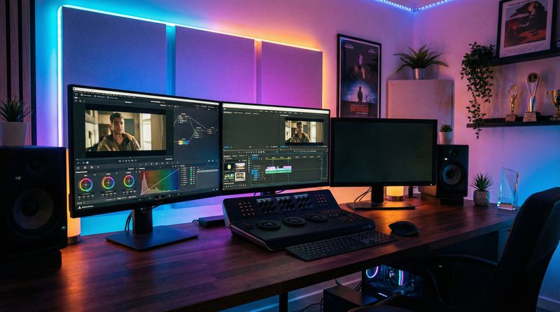 透明睡衣视频教程-专业视频剪辑调色