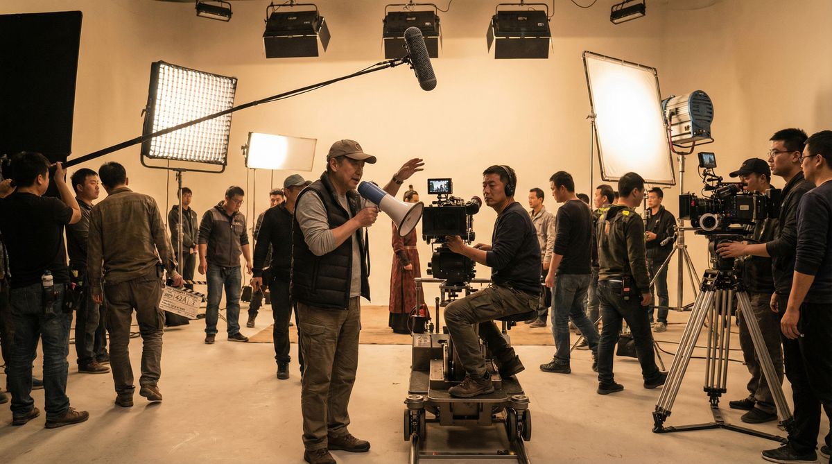 海王幕后花絮视频